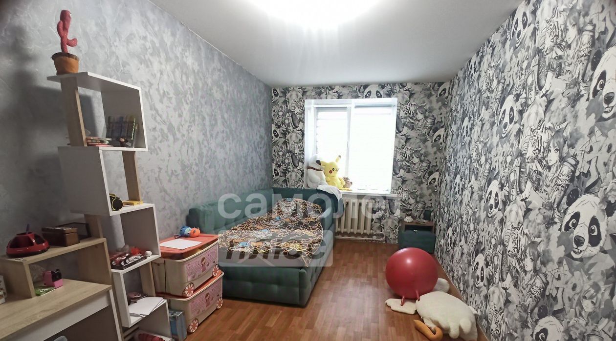 квартира г Старый Оскол кв-л Старая мельница 12 фото 6