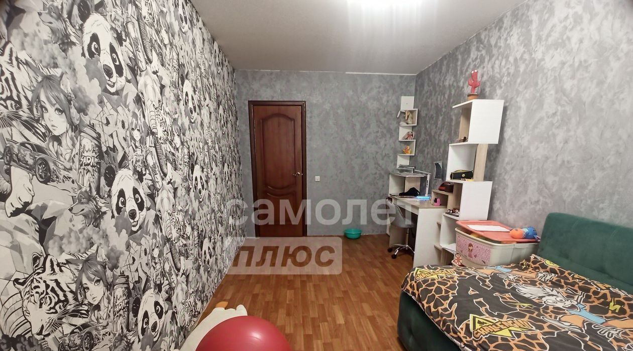 квартира г Старый Оскол кв-л Старая мельница 12 фото 5