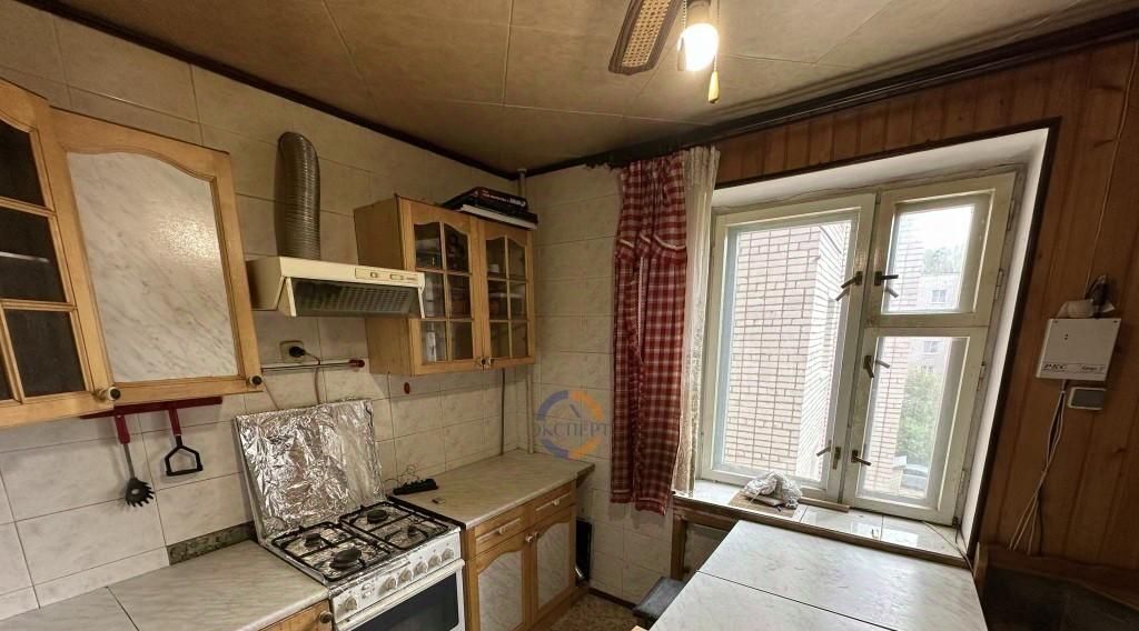 квартира р-н Боровичский г Боровичи ул Сушанская 21а фото 1