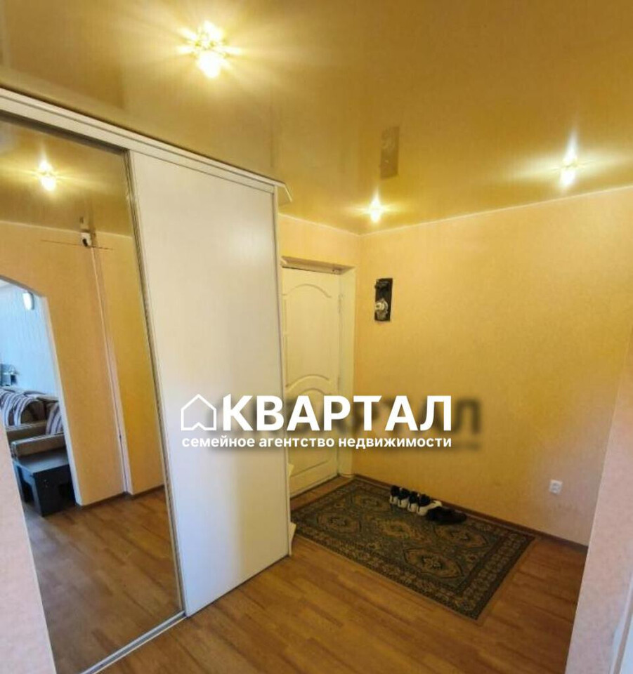 квартира г Орск р-н Ленинский ул Станиславского 57 пр-кт Мира фото 7
