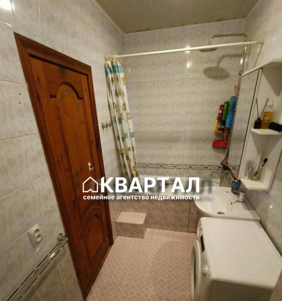 квартира г Орск р-н Ленинский ул Станиславского 57 пр-кт Мира фото 8