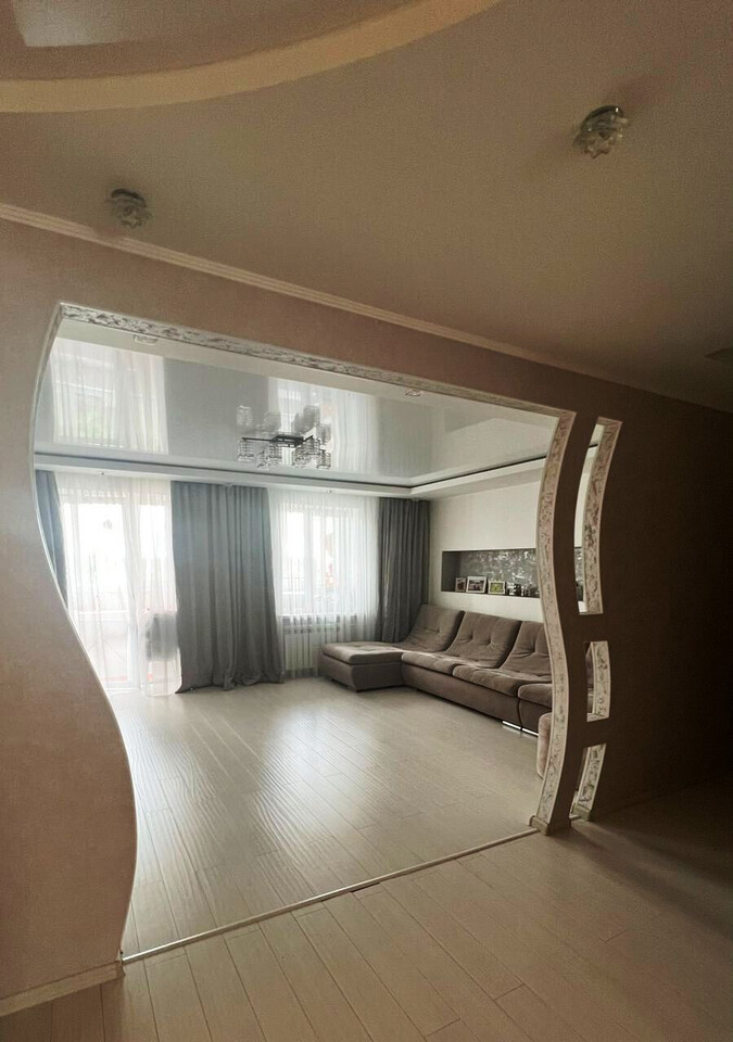 квартира г Стерлитамак ул 23 Мая 59 фото 8