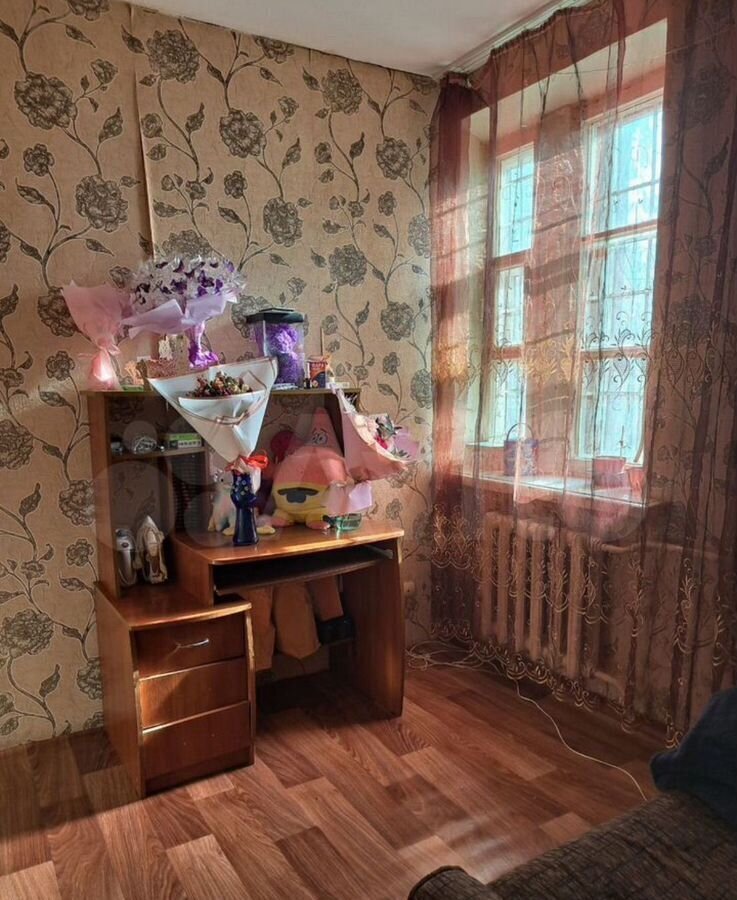 квартира г Нижний Новгород р-н Канавинский Ленинская ул Весенняя 31 фото 7