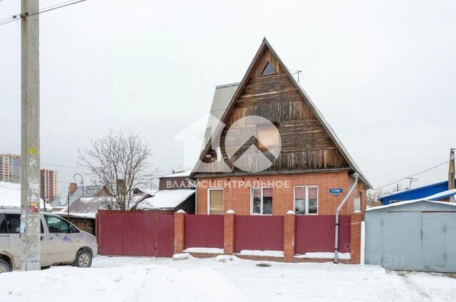 р-н Калининский ул Свободы 373 фото