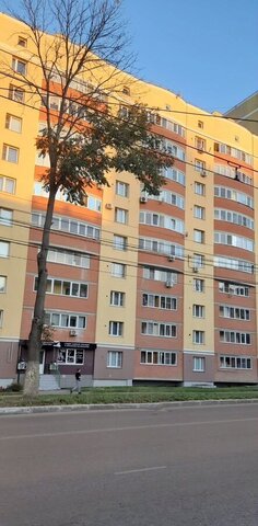 р-н Ленинский ул Гагарина 98 фото