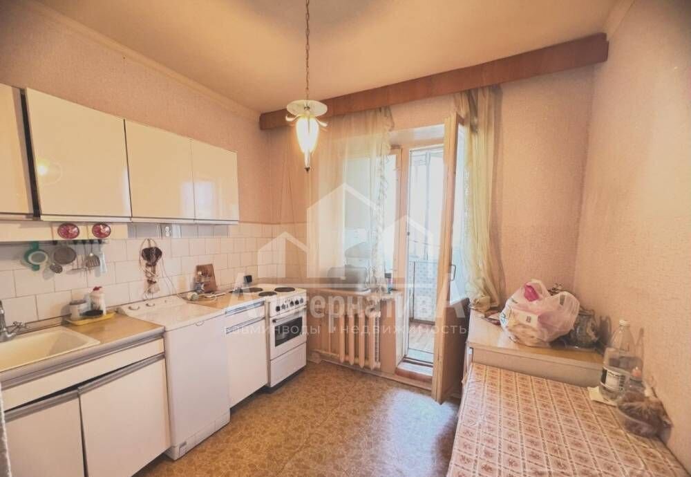 квартира г Кисловодск пр-кт Победы 159 фото 1