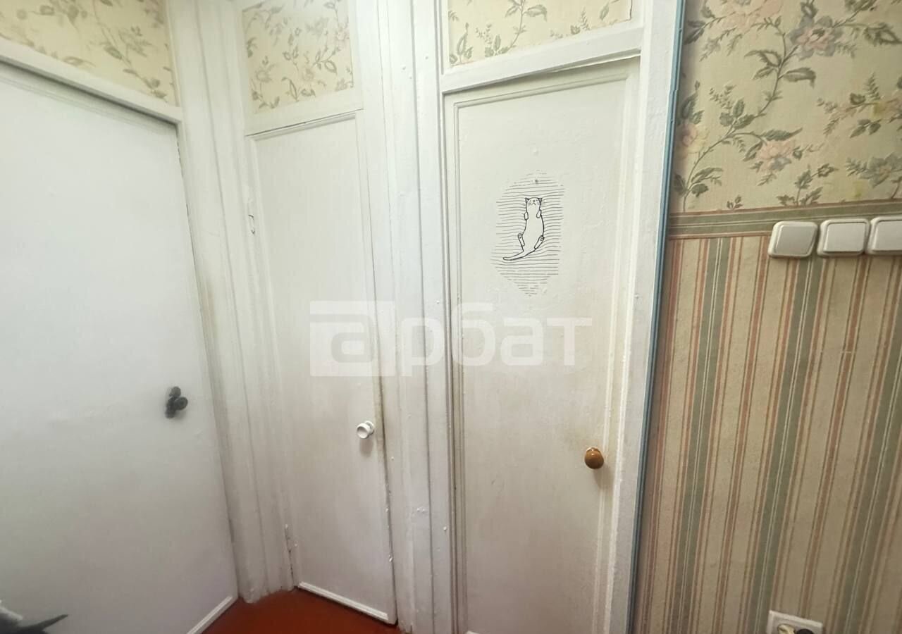 квартира г Кострома р-н Центральный ул Никитская 116 фото 1