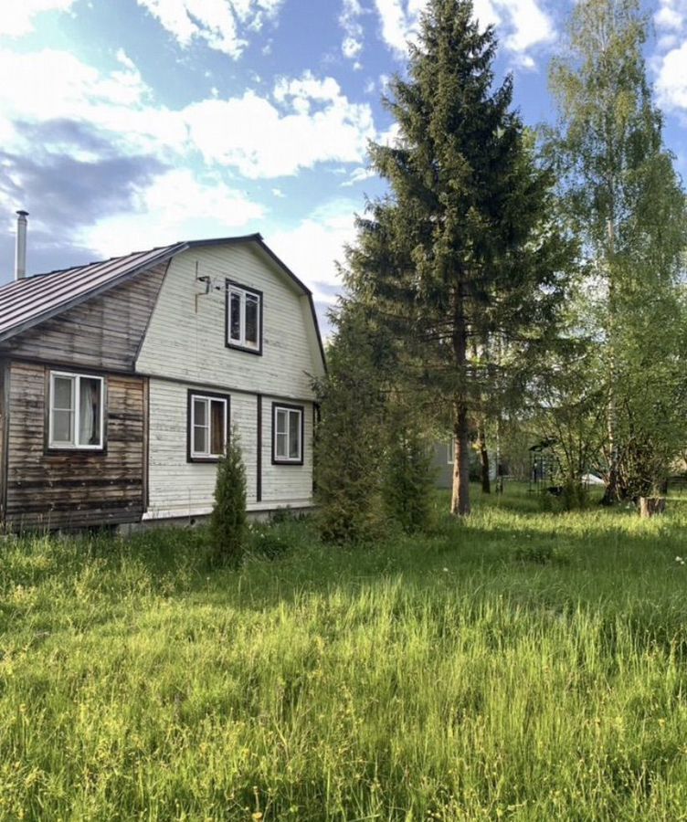 дом г Калуга снт Автомобилист-2 58 фото 3