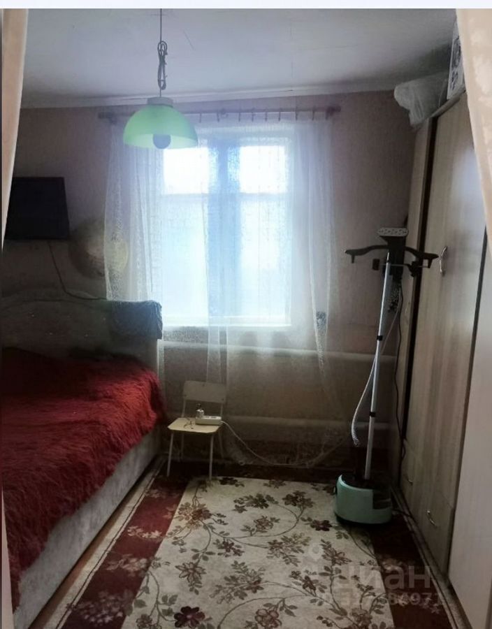 дом г Омск р-н Кировский ул 1-я Кировская 7 фото 7
