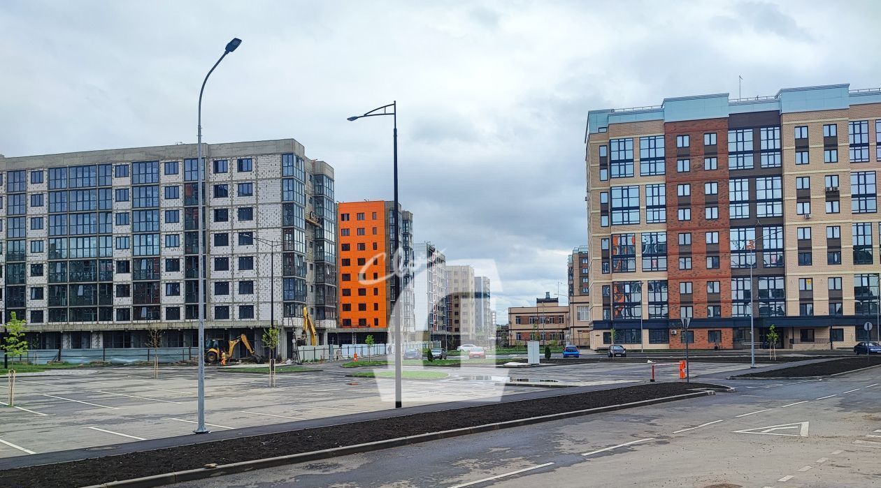 торговое помещение г Краснодар р-н Прикубанский ул им. Кудухова Б.С. 1к/1 фото 8