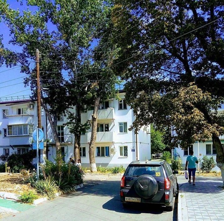 торговое помещение р-н Анапский г Анапа ул Терская 91а фото 14