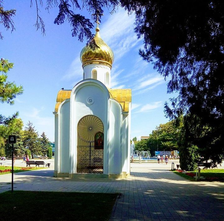 торговое помещение р-н Анапский г Анапа ул Терская 91а фото 19