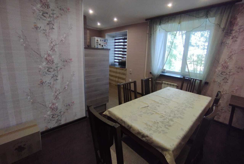 квартира г Среднеуральск ул Кирова 28 Уралмаш фото 10