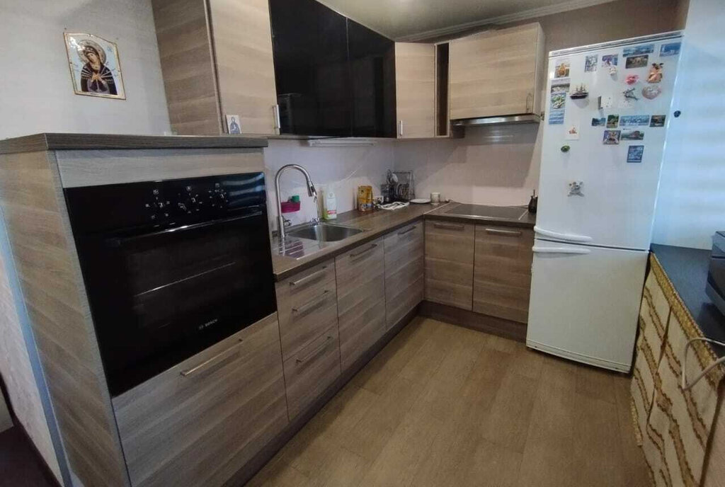 квартира г Среднеуральск ул Кирова 28 Уралмаш фото 12