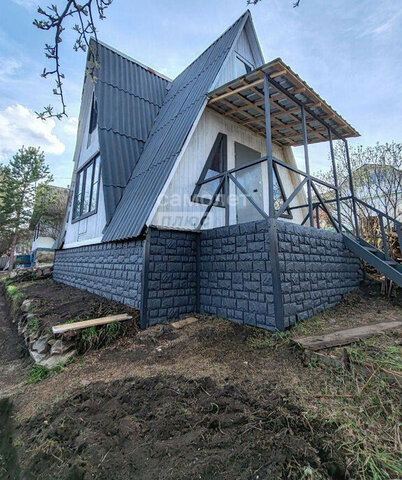 территория КС Вишнёвый фото