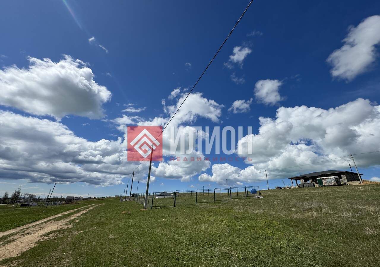 земля г Севастополь с Полюшко ул Дмитрия Мельниченко р-н Нахимовский Качинский муниципальный округ, Крым фото 1