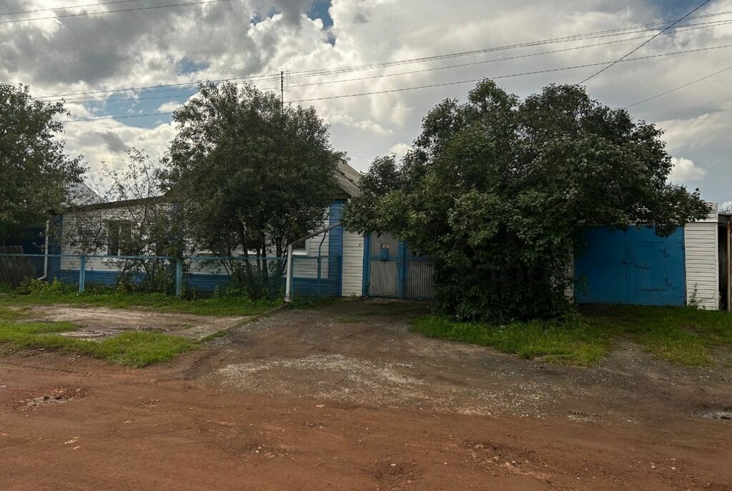 дом г Копейск ул Бабушкина 35 фото 1