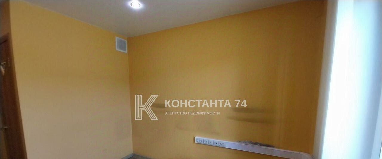 квартира г Челябинск р-н Тракторозаводский ул Героев Танкограда 118 фото 1