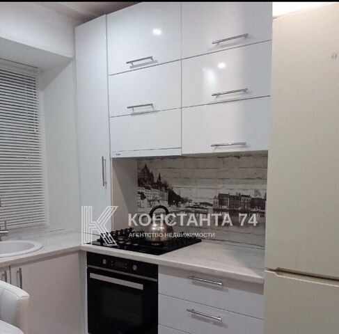 р-н Тракторозаводский дом 27 фото