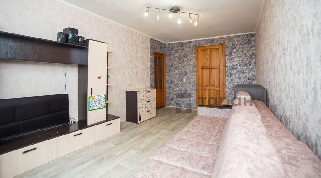 квартира г Челябинск ш Металлургов 35б фото 2