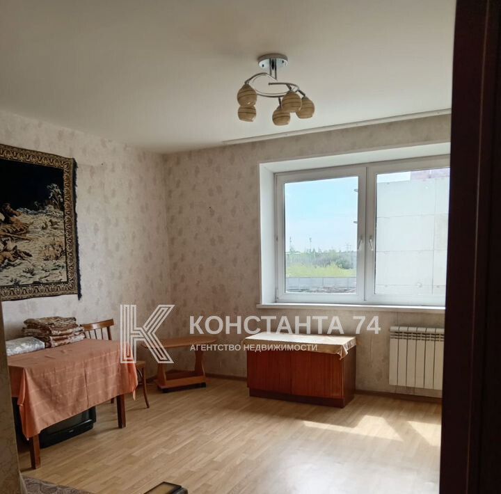 квартира г Копейск ул Короленко 4б фото 2