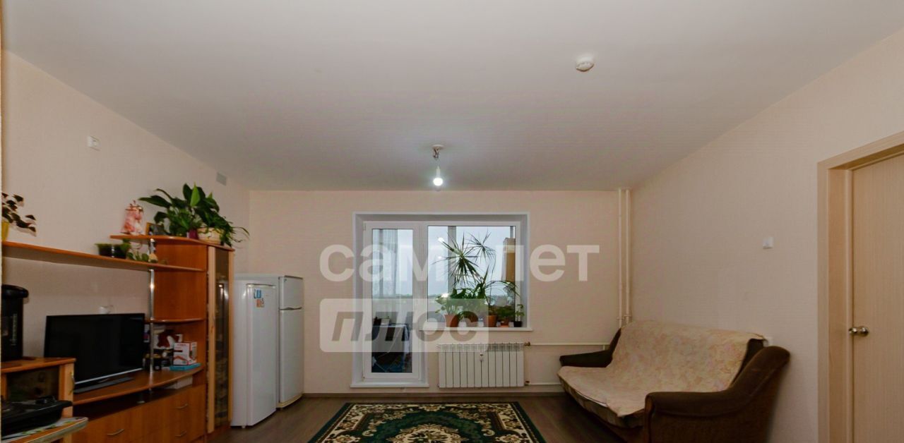 квартира г Челябинск р-н Центральный ул Петра Сумина 24 фото 2