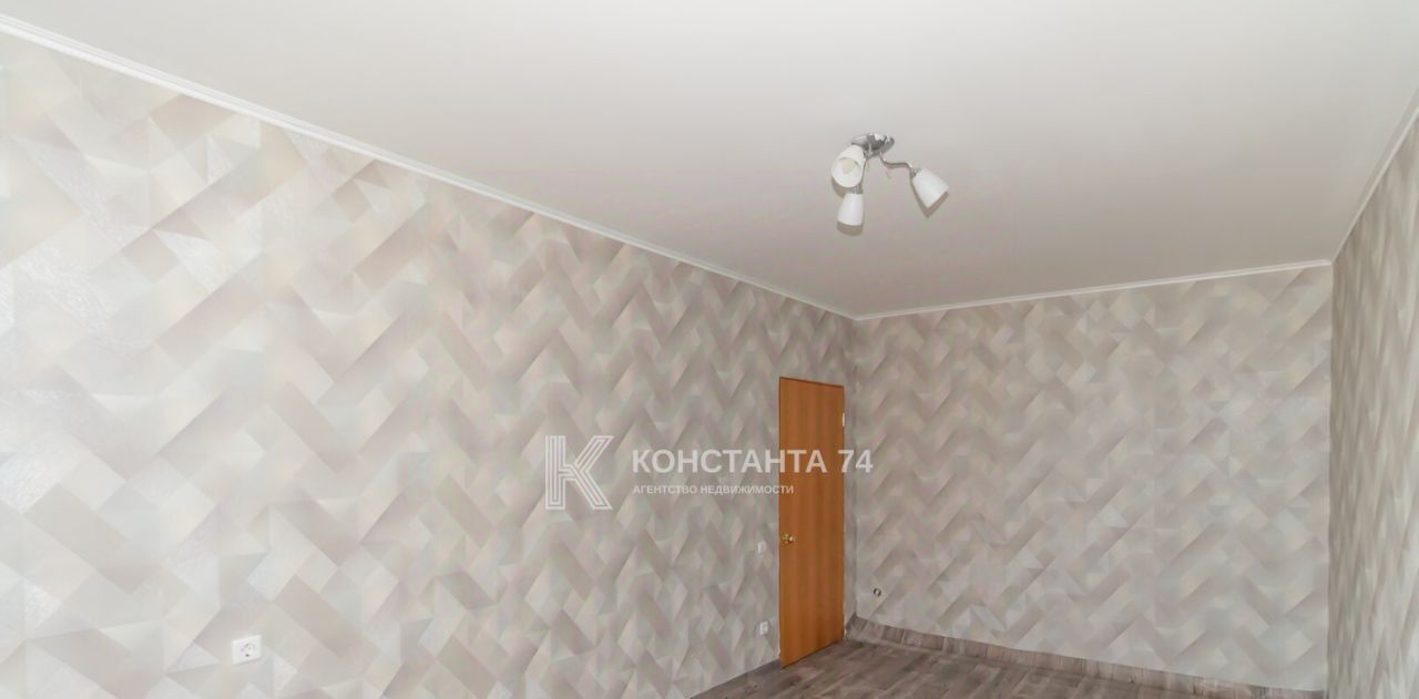 квартира г Челябинск р-н Ленинский ул Агалакова 45 фото 4