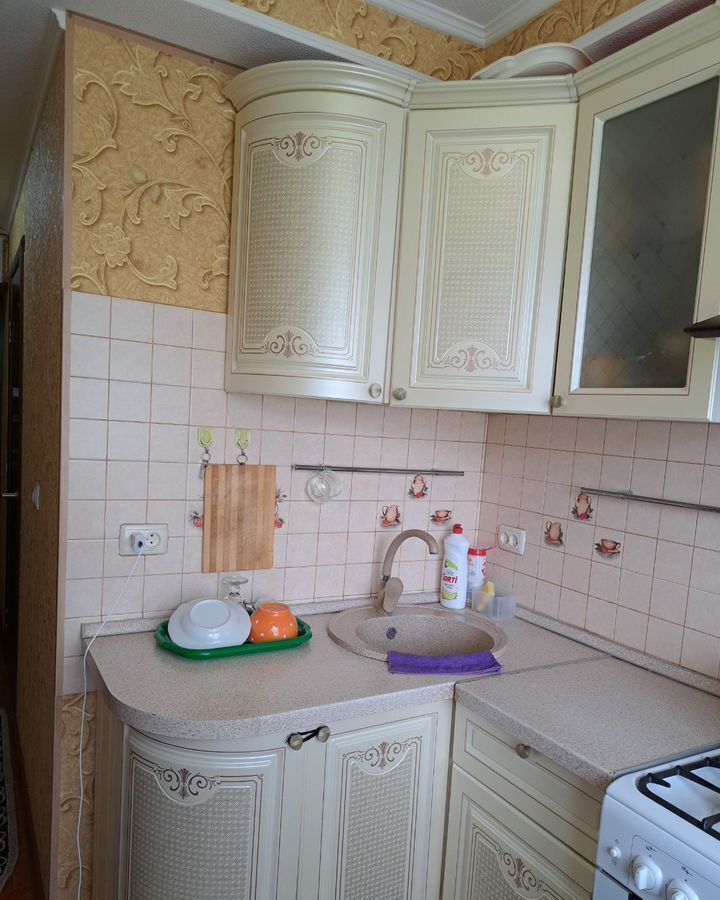 квартира р-н Урванский г Нарткала ул Тарчокова А.Б. 89 фото 6