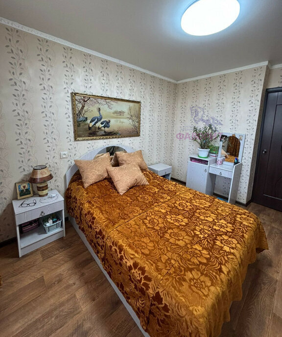 квартира г Новотроицк пр-кт Металлургов 8 фото 6
