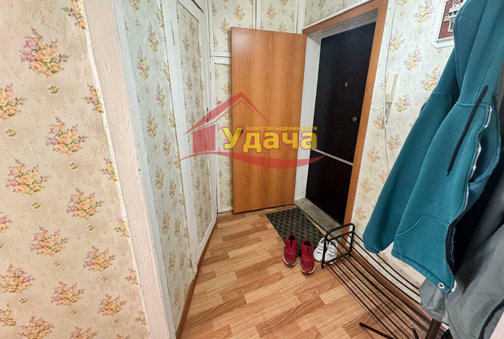 квартира г Орск р-н Советский Вокзальный ул Просвещения 57а фото 7