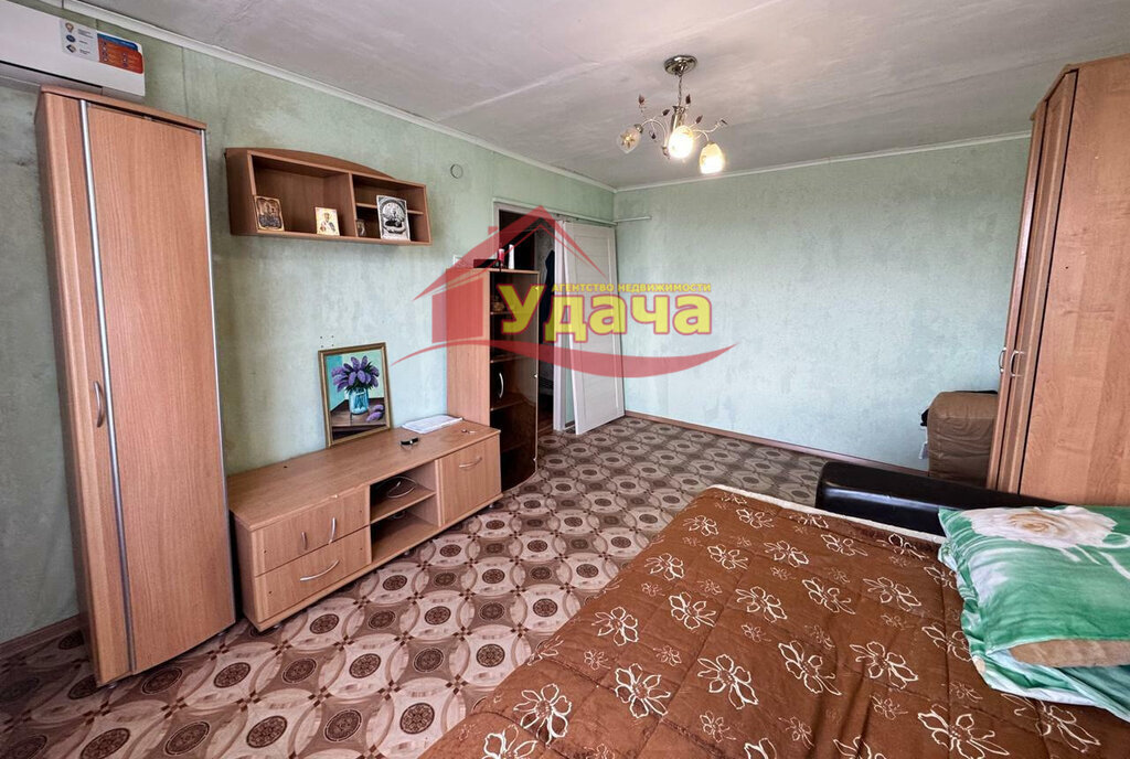 квартира г Орск р-н Советский Вокзальный ул Просвещения 57а фото 9