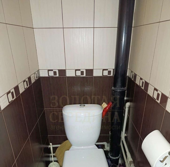 квартира г Белгород Западный ул Железнодорожная 119 фото 8