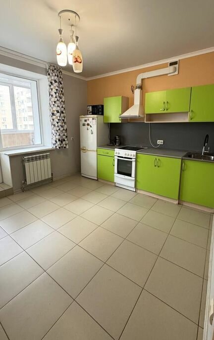 квартира г Оренбург р-н Ленинский ул Салмышская 67/4 фото 24