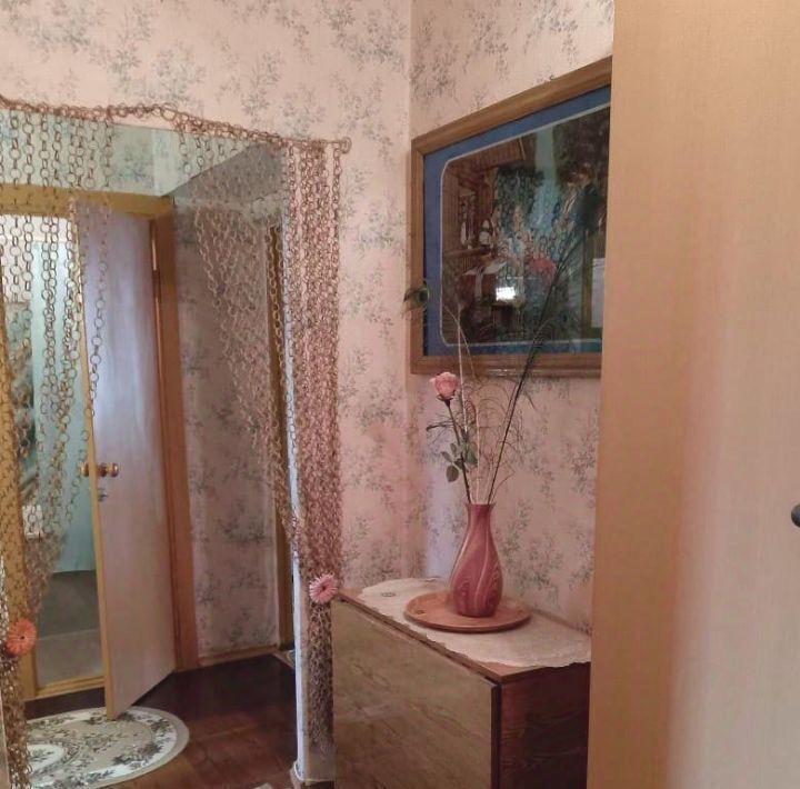 квартира г Брянск р-н Володарский ул Есенина 28 фото 14