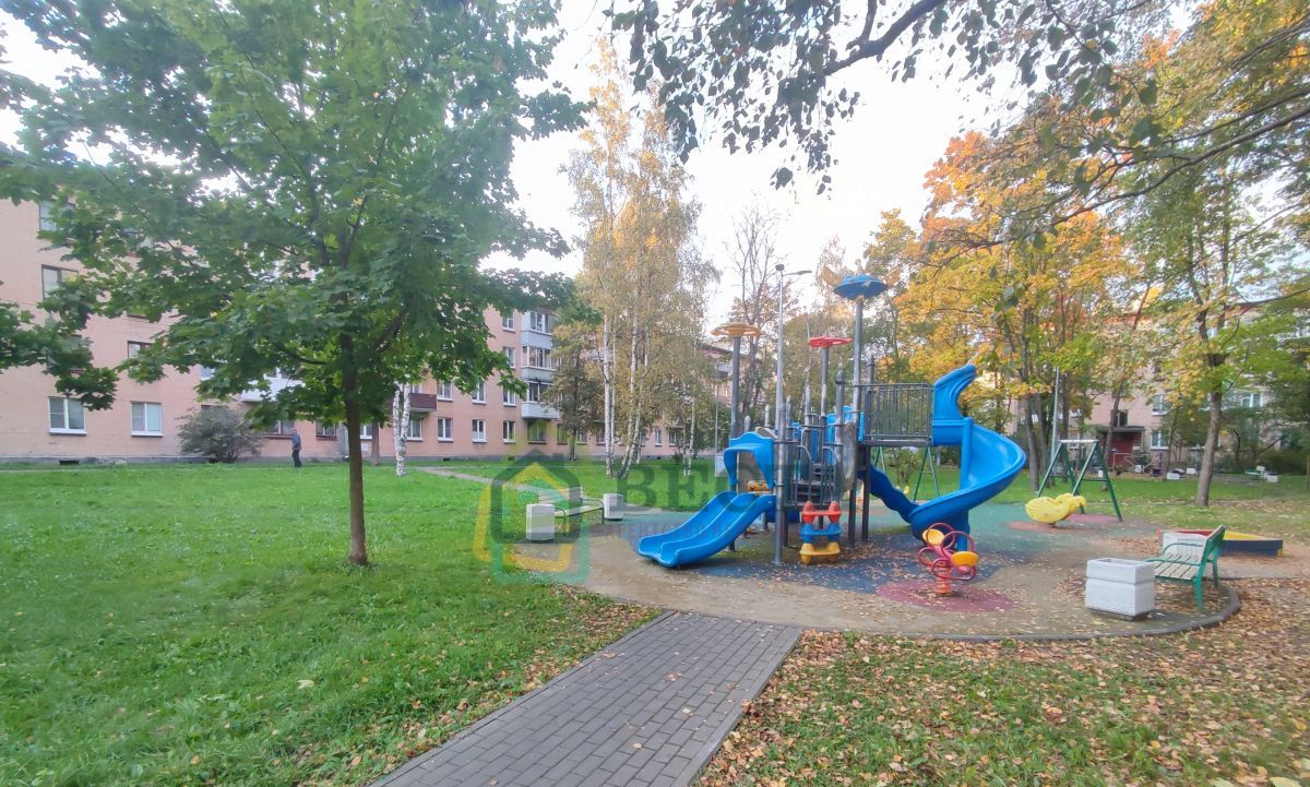квартира г Красное Село ул Суворова 11 фото 7