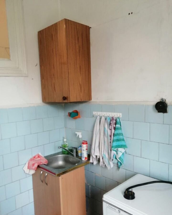 квартира г Рубцовск ул Дзержинского 17 фото 2