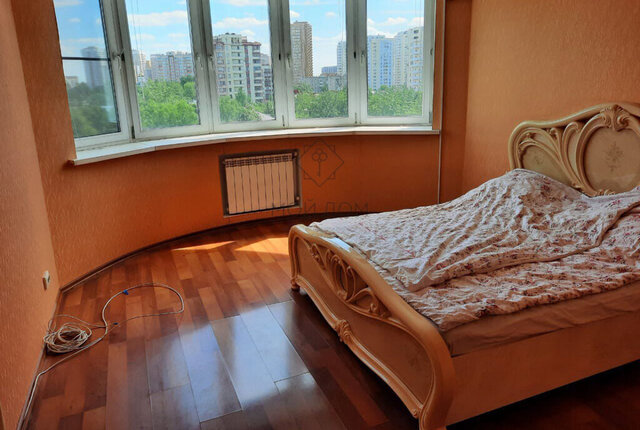 квартира ул Кирова 7 Реутов фото