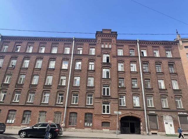 метро Нарвская пр-кт Нарвский 9к/2 фото