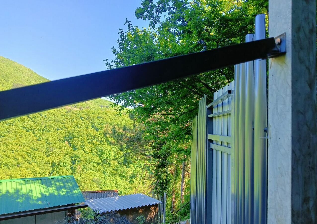 земля р-н Туапсинский г Туапсе СТ Горный воздух фото 3