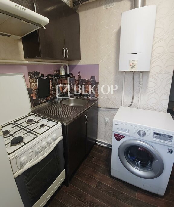 квартира г Иваново ул Шубиных 3 фото 2