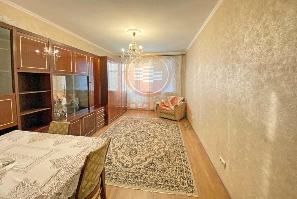 квартира г Долгопрудный Водники ул Театральная 6а фото 4