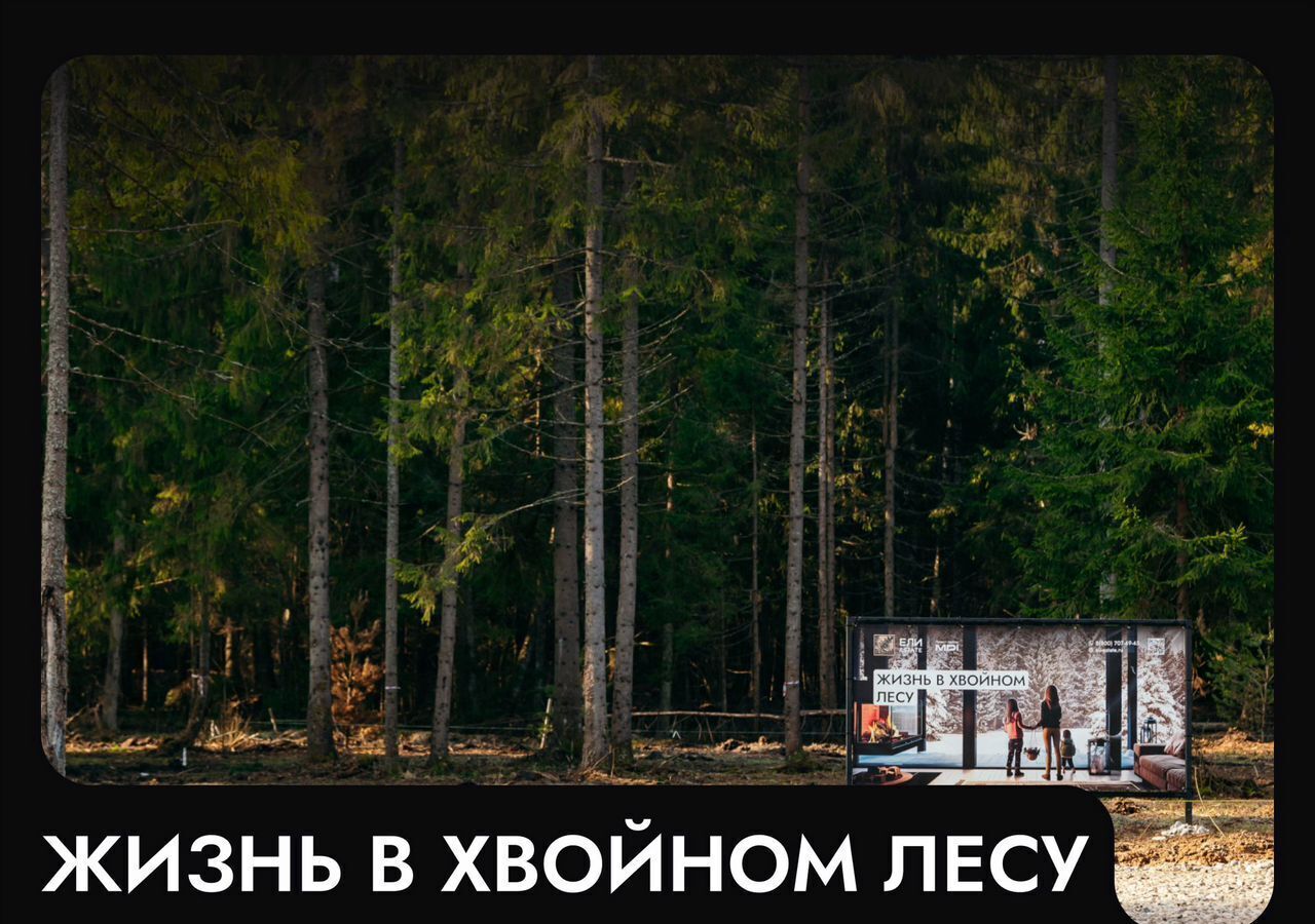 земля г Истра Павловская Слобода, 25 км, КП Гринфилд, Минское шоссе фото 26