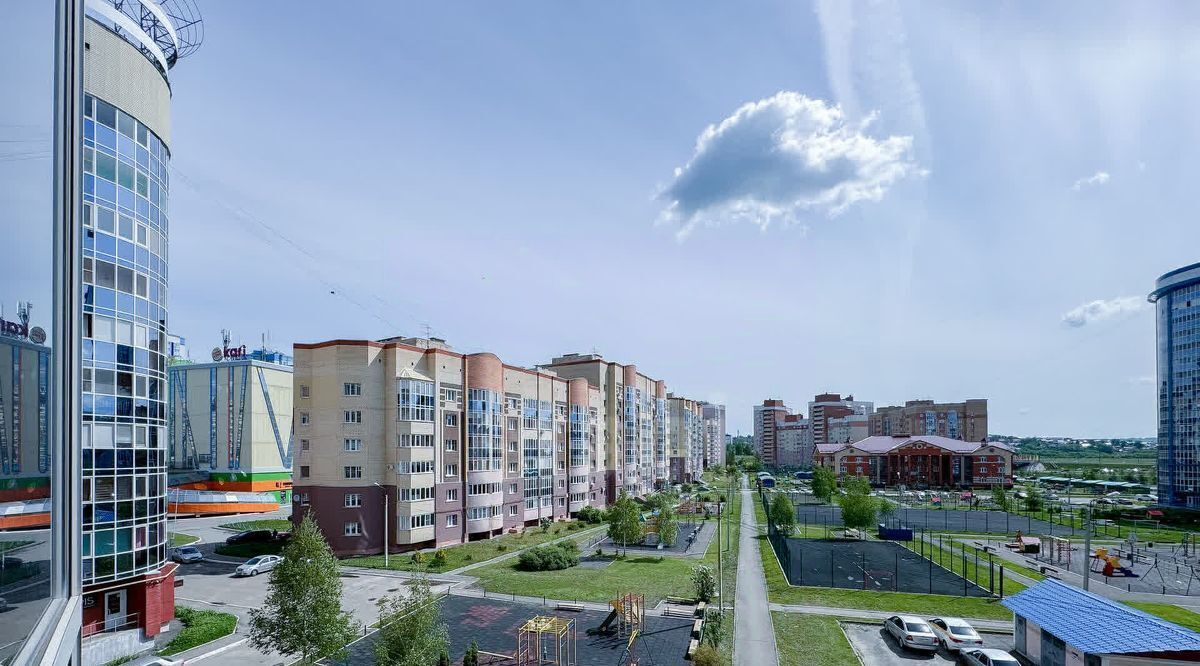 квартира г Саранск р-н Октябрьский ул Волгоградская 73 фото 38