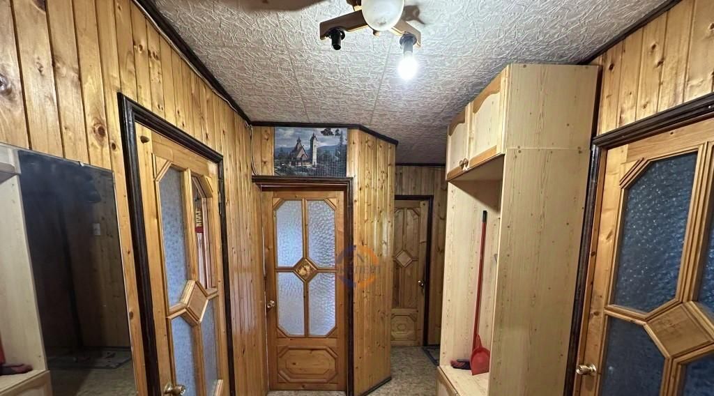 квартира р-н Боровичский г Боровичи ул Сушанская 21а фото 8