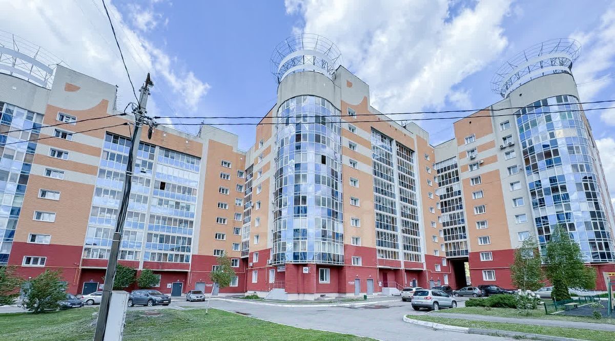 квартира г Саранск р-н Октябрьский ул Волгоградская 73 фото 45