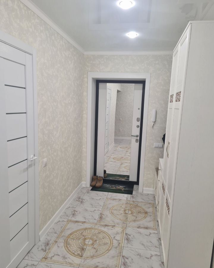 квартира г Тобольск 7-й мкр-н, 47А фото 11