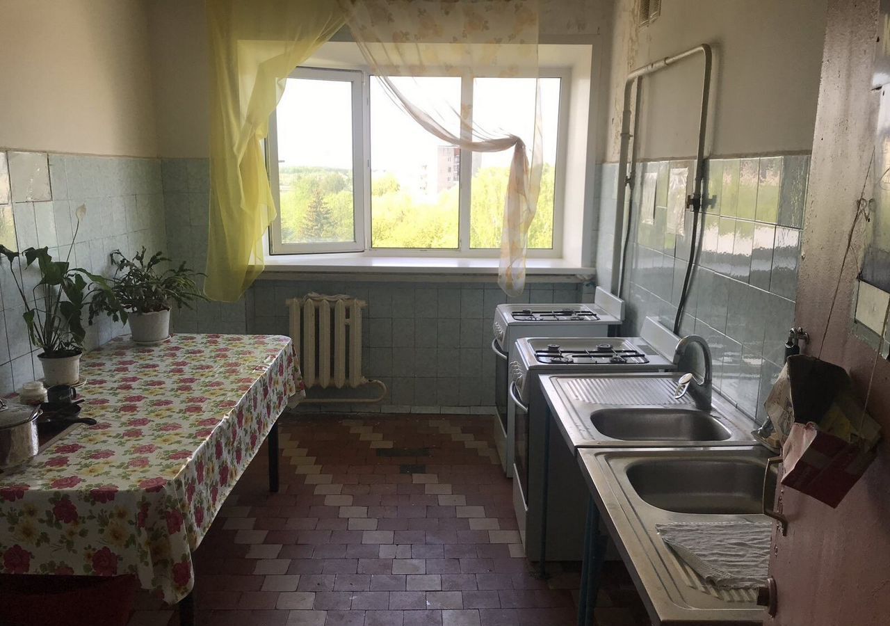 комната г Владимир р-н Ленинский ул Балакирева 24 фото 7
