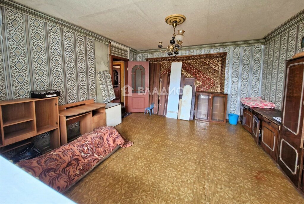 квартира г Пенза пр-кт Строителей 156 фото 5