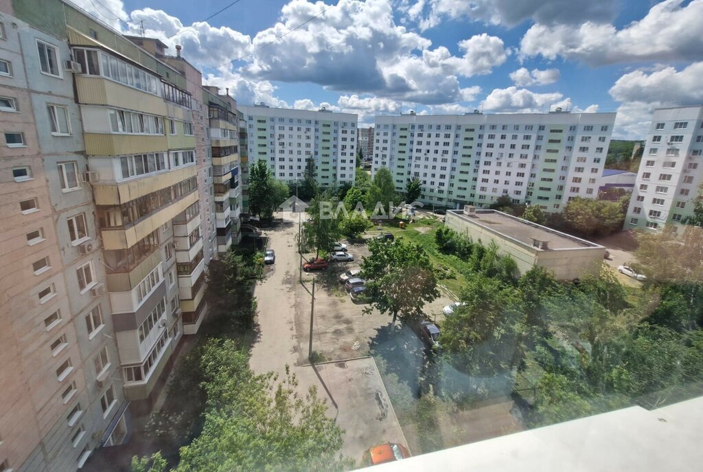 квартира г Пенза пр-кт Строителей 156 фото 8