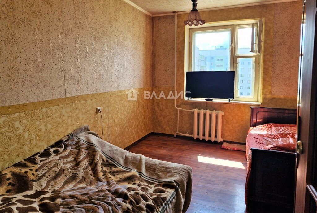 квартира г Пенза пр-кт Строителей 156 фото 10